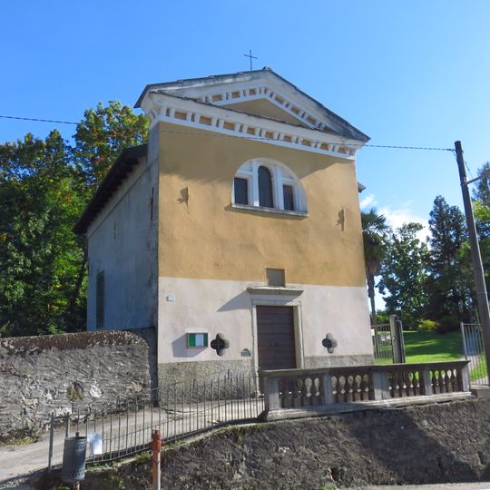 Oratorio di San Carlo