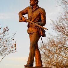 Gettysburg Battlefield Historic District