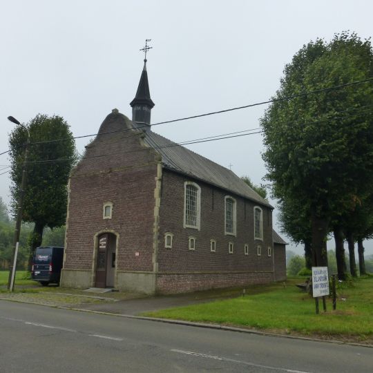 Onze-Lieve-Vrouw van Troost ter Warandekapel