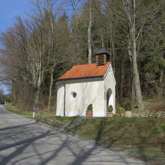 Katholische Kapelle