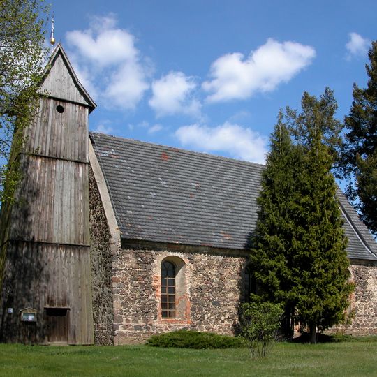 Dorfkirche Gahro