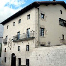 Palacio Bustamante