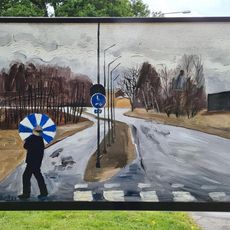 Painting, Work of art