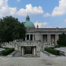 Certosa di Bologna