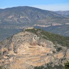 Castell de Malagastre