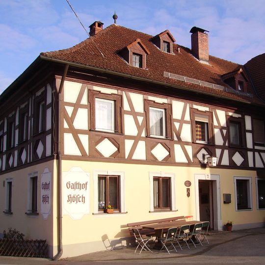 Gasthaus Hösch