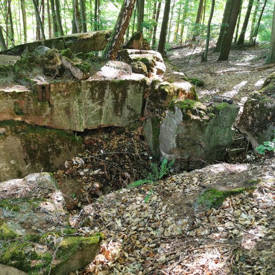 Bunker 146 Michelbach