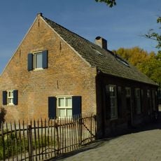 Meijgraaf 2a-4, Schijndel