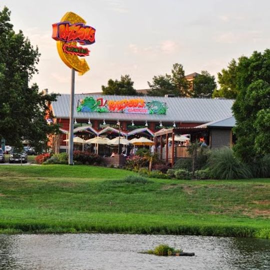 Razzoo's Cajun Cafe