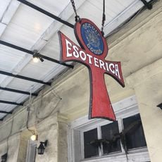 Esoterica Occult Goods