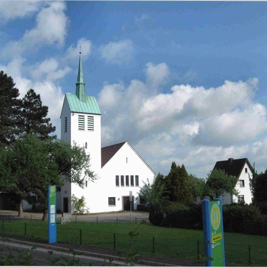 Jubilate-Kirche
