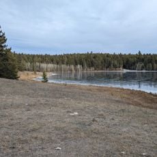 Cariboo Nature Provincial Park