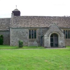 Church of St John Baptist