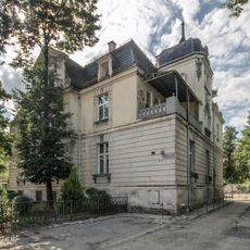 6 Piastowska Street in Brzeg