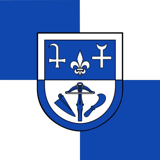 Verbandsgemeinde Römerberg-Dudenhofen