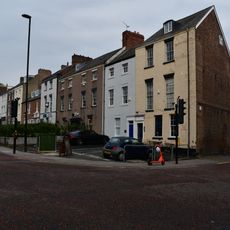 18-26, Leazes Park Road