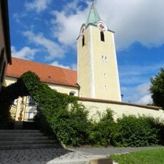 St. Ulrich
