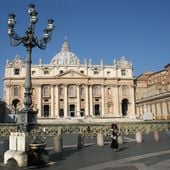 Vatican City