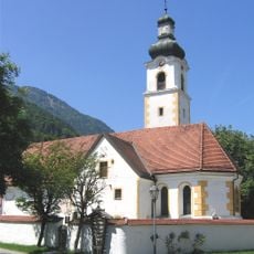 Katholische Filialkirche St. Michael