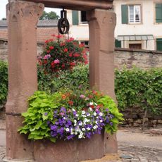 Puits de Dahlenheim
