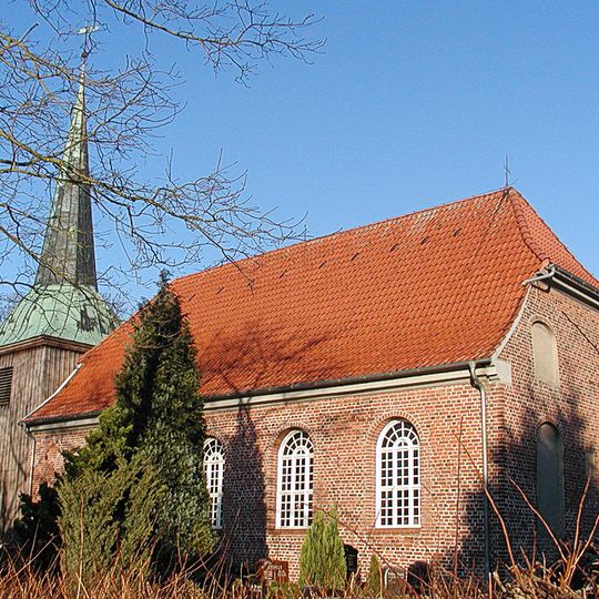 St. Nicolai