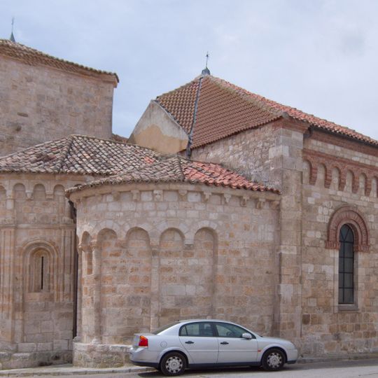 Iglesia Parroquial de Nuestra Señora del Castillo