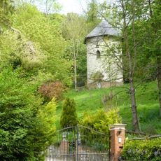 Dovecot In Grounds To North Of Wellhead