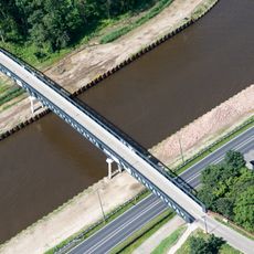 Robert A. Ballardbrug