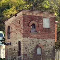 Castello di Monterone