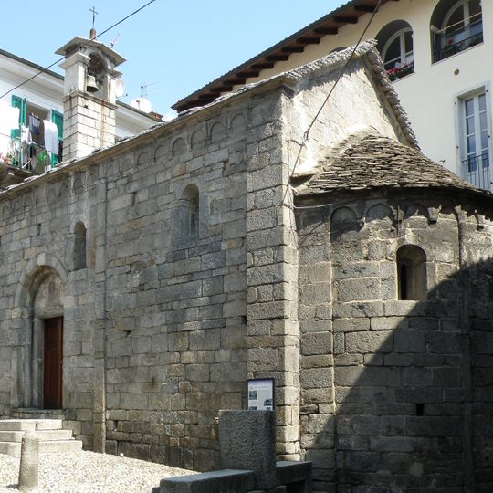 Chiesa di Santa Marta