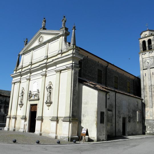 Chiesa di San Pietro Martire