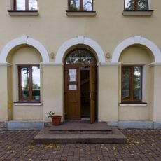 Присутственные места (Суздаль)