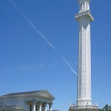 Louisville Water Tower