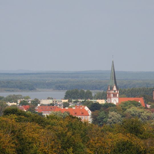 Szczecinek