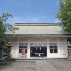 Nanshutemplet