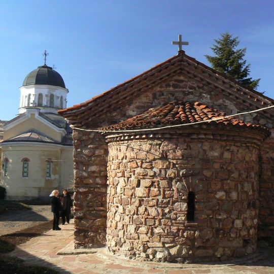 Kremikovtsi Monastery