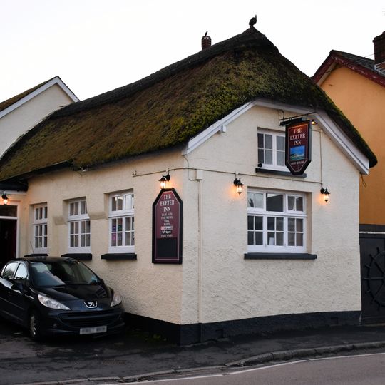 Exeter Inn