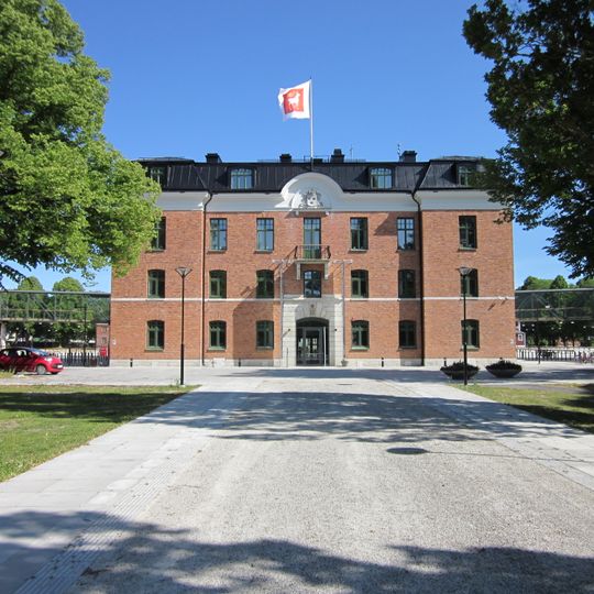 Municipio de Gotland