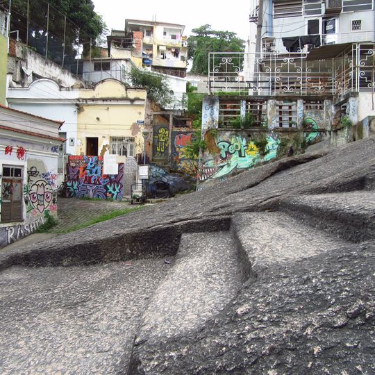 Pedra do Sal