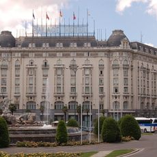 Hotel Palace