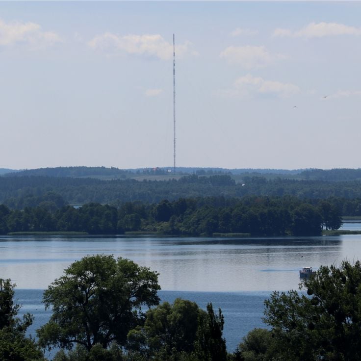 Lake Niegocin