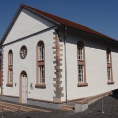 Am Junkernhof 14 (Münzenberg)