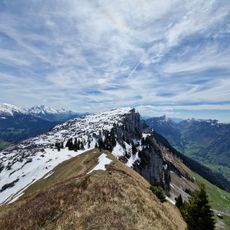 Randonnée de l'Aiguille verte