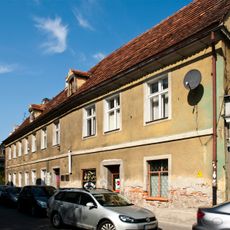 3 Jedności Street in Zielona Góra