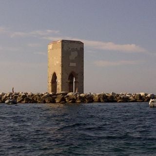 Torre della Meloria