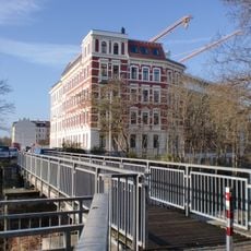 Aurelienstraße 56; 56a