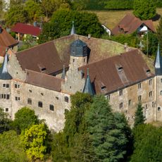 Wasserschloss Breitenlohe