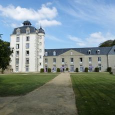 Château de Kéravéon