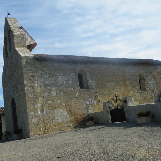 Saint-Jean-du-Bouzet