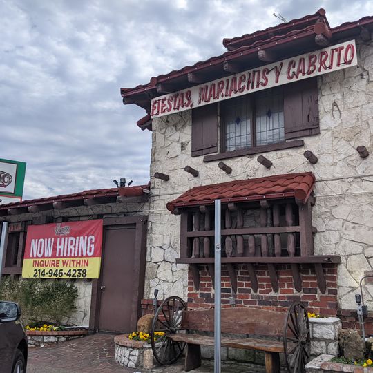 El Ranchito